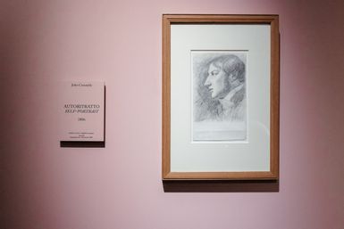 John Constable 