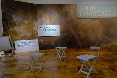 John Constable 