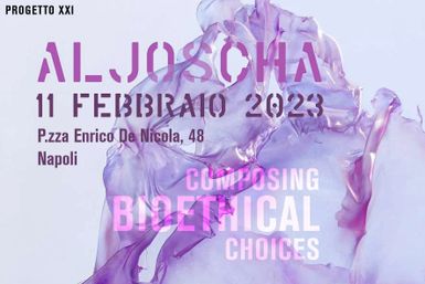 Composing Bioethical Choices