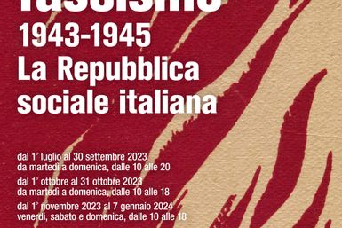 The Last Fascism - 1943-1945. The Italian Social Republic