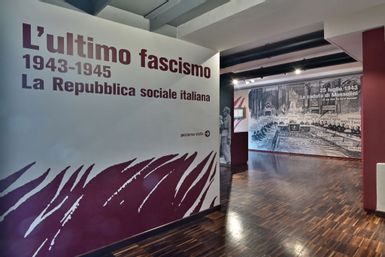 The Last Fascism - 1943-1945. The Italian Social Republic