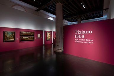 Titian 1508