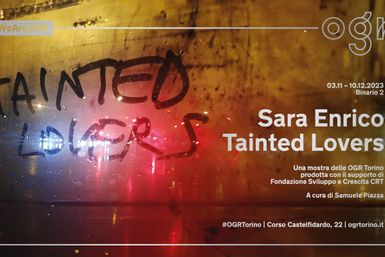 Sara Enrico | Tainted Lovers