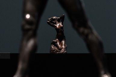 Rodin e la danza