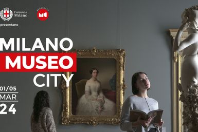 MILANO MUSEOCITY