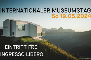Giornata internazionale dei musei 2024