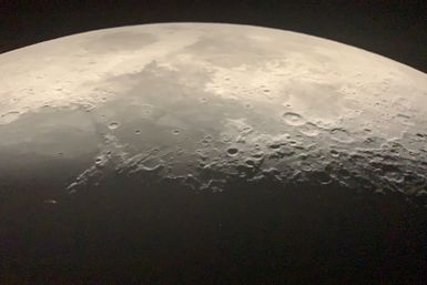 Luca Missoni. Moon Atlas