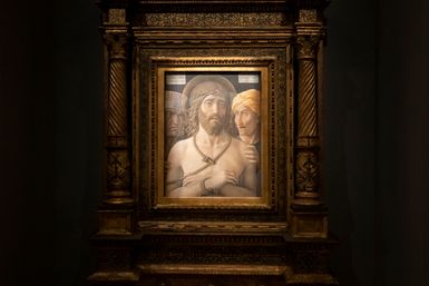 Andrea Mantegna.