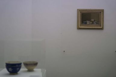 Giorgio Morandi. Masterpieces from the Collection of Francesco Federico Cerruti