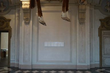Giorgio Morandi. Masterpieces from the Collection of Francesco Federico Cerruti