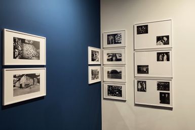1969. Olivetti formes et recherche, an international exhibition