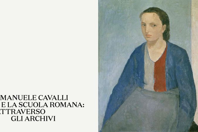 Emanuele Cavalli and the Roman School: through the archives