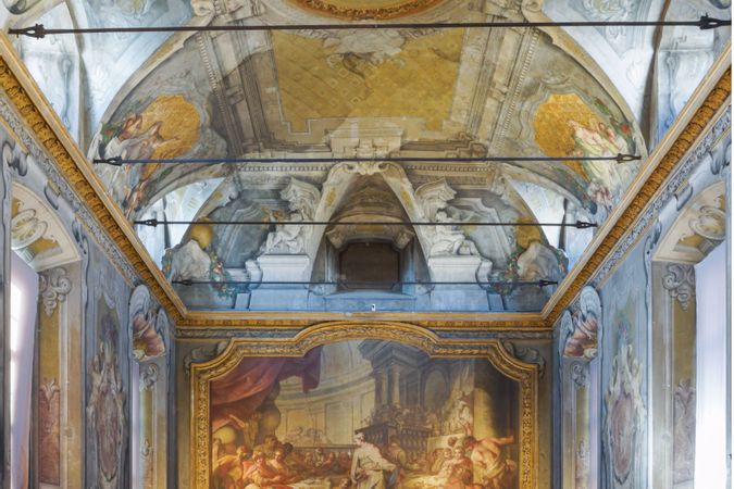 Museo City: Alla scoperta della Storia del Monastero di San Vittore