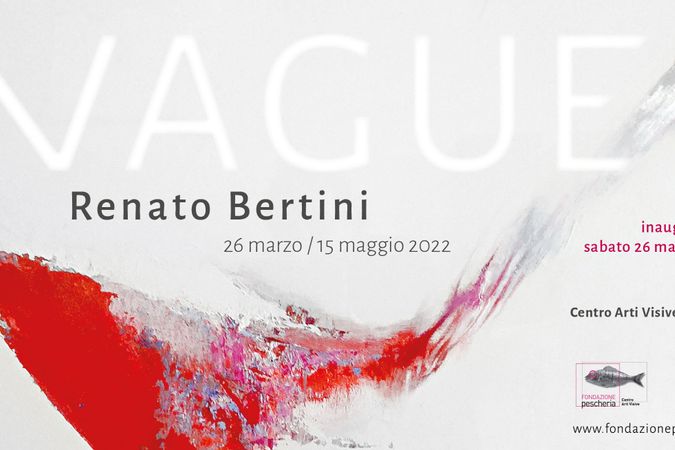 Opening: Renato Bertini