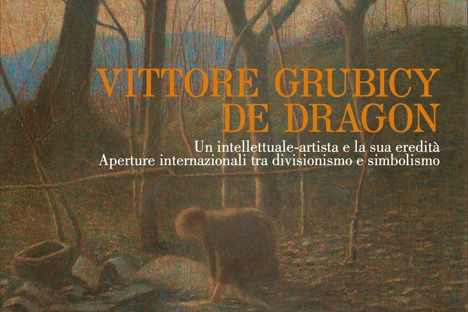 Opening: Vittore Grubicy de Dragon 