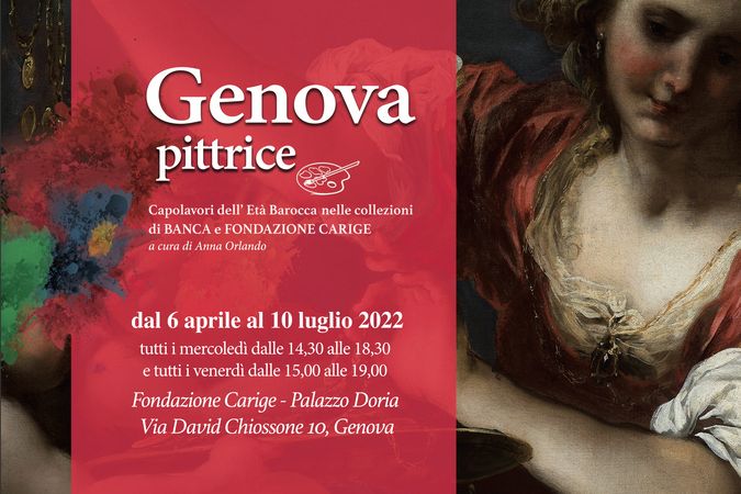 Genoa Painter. 