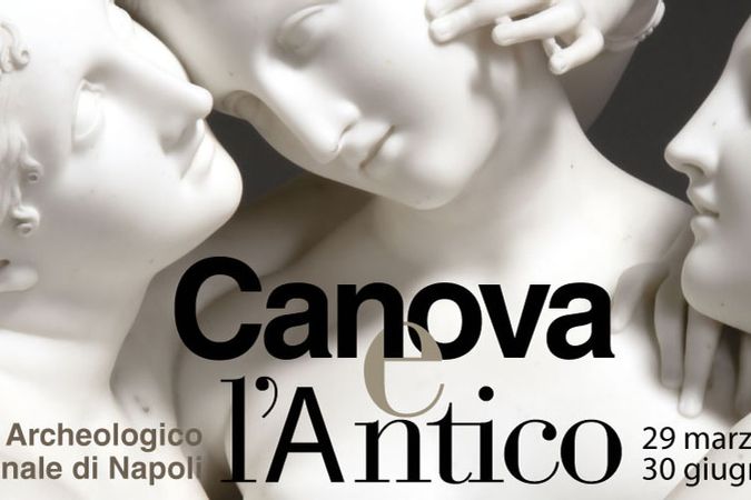 Canova and the Ancient