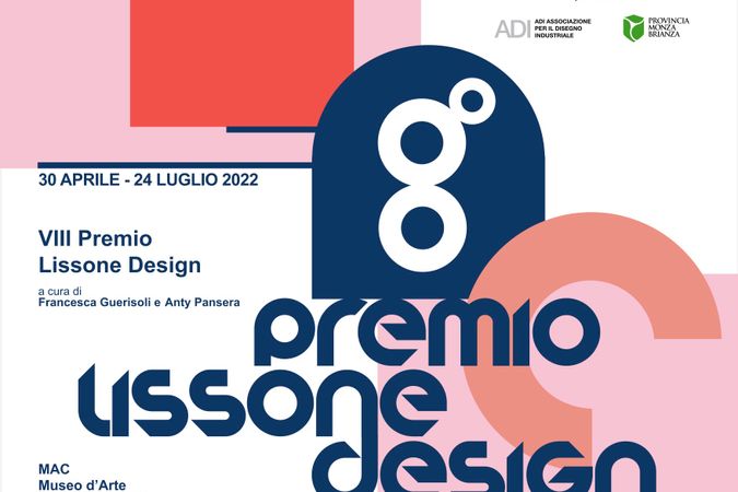 Opening: VIII Premio Lissone Design