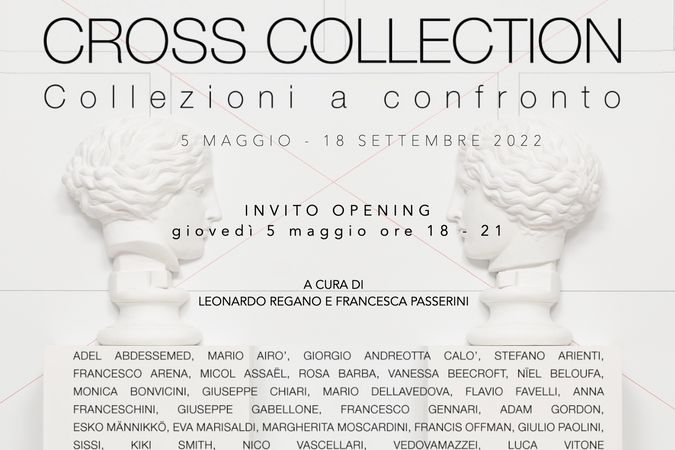 Opening: Cross Collection