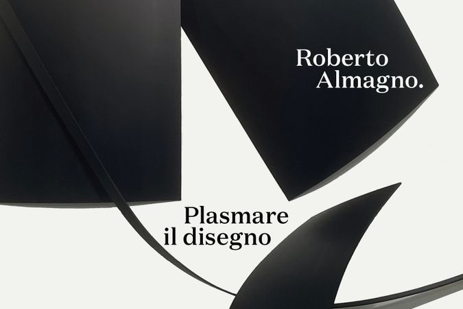 Opening: Roberto Almagno
