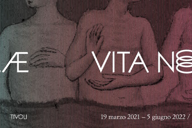 Vita Nova: arte in Italia alla luce del nuovo millennio 
