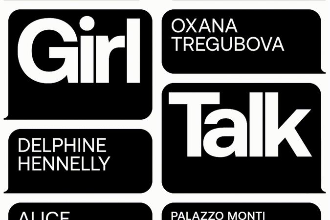 Girl Talk