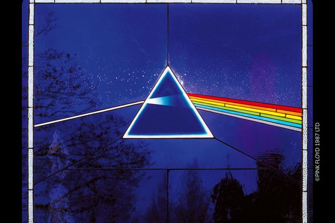 Hipgnosis Studio: Pink Floyd and Beyond