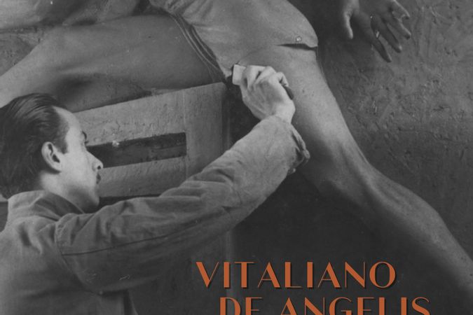 Vitaliano De Angelis