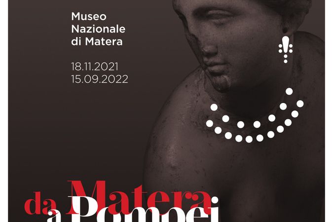 From Matera to Pompeii