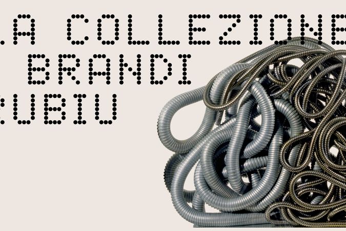 Brandi Rubiu Collection