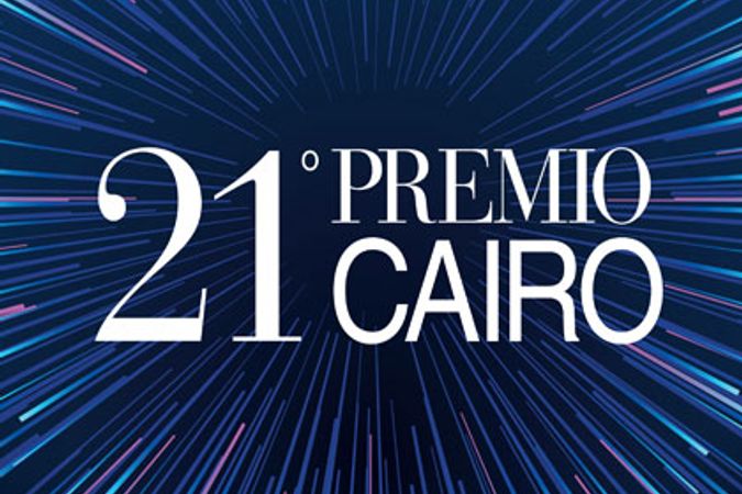 XXI Premio El Cairo