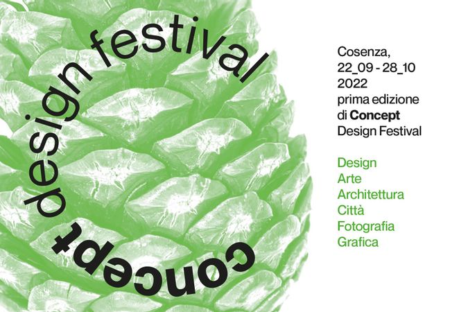 Concept Design Festival