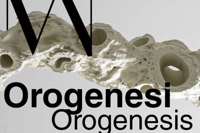 Orogenesi/Orogenesis.