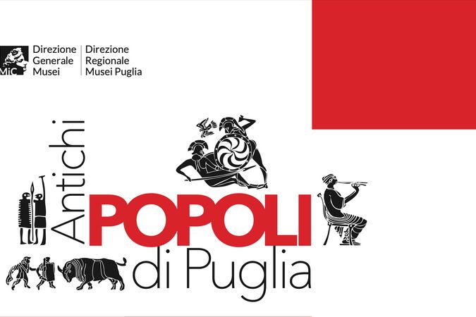 Ancient Peoples of Puglia