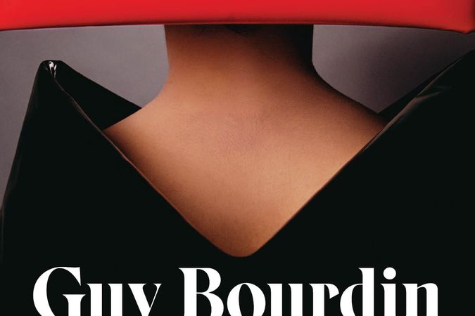 Guy Bourdin: Storyteller