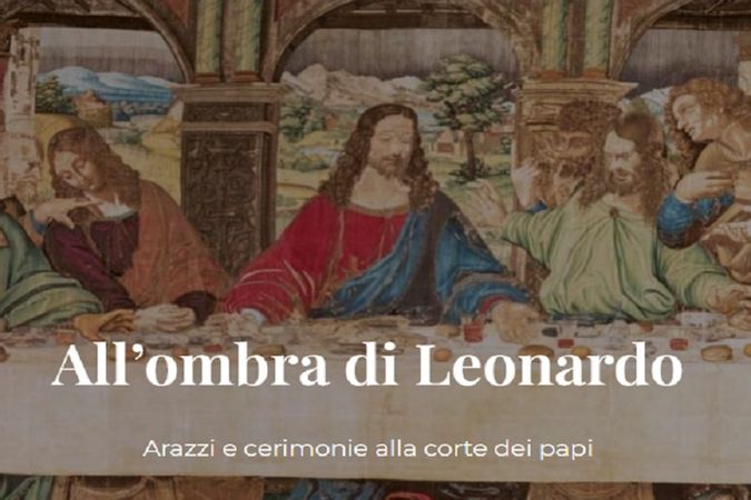 In the shadow of Leonardo