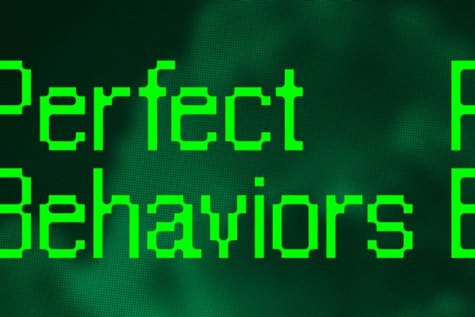 Perfect Behaviors