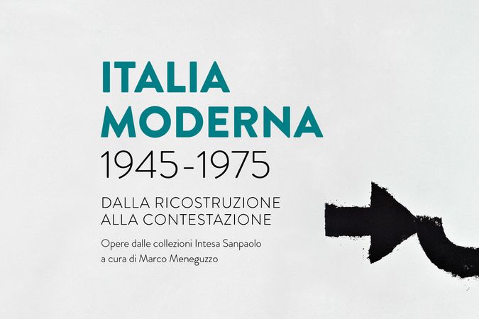 ITALIA MODERNA 1945-1975. Part II