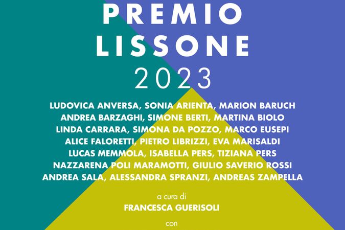 Lissone Award 2023
