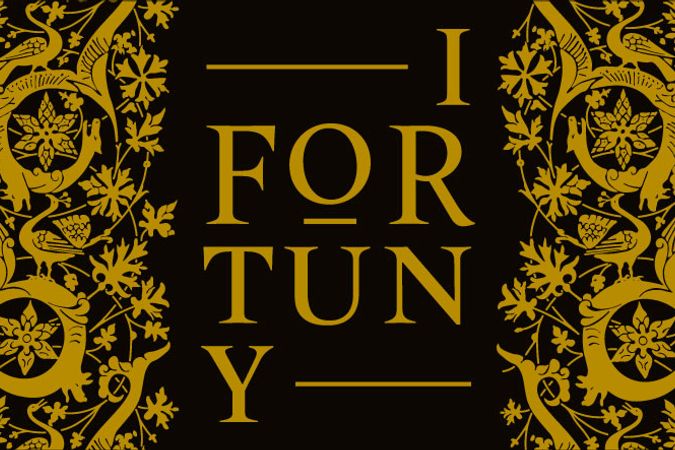 The Fortuny. A family story