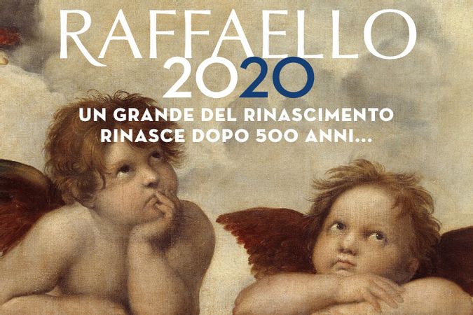 Raffaello 2020