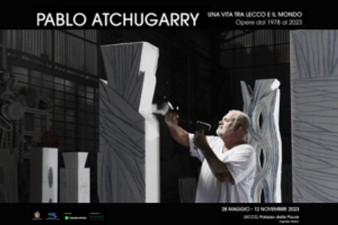 Pablo Atchugarry