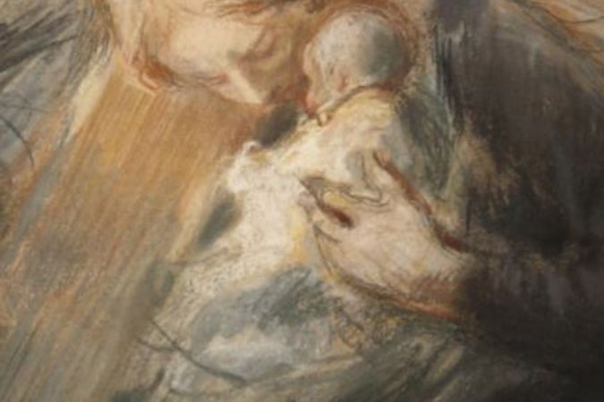 Giuseppe Mentessi (1857-1931). Artista di sentimento