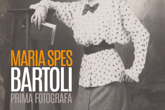 Maria Spes Bartoli