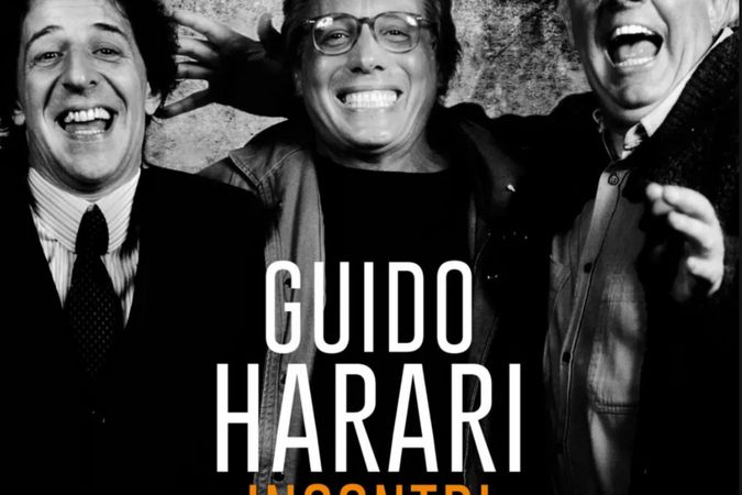 Guido Harari