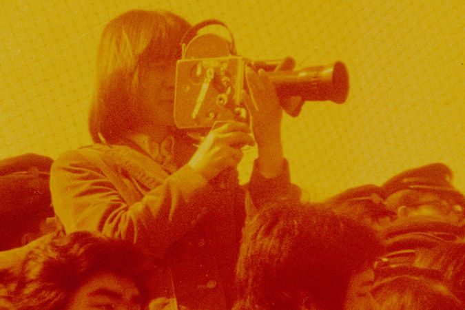 No Master Territories: Feminist Worldmaking and the Moving Image