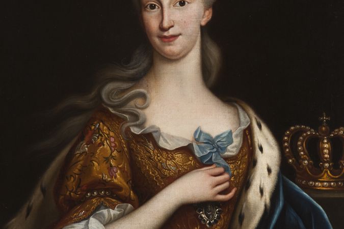 The Glories of Elisabetta Farnese