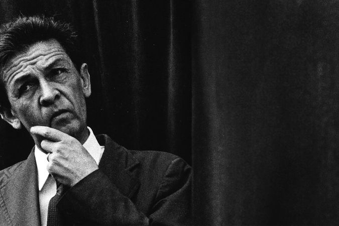 THE PLACES AND WORDS OF ENRICO BERLINGUER