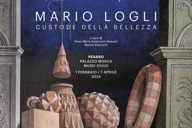 Mario Logli
