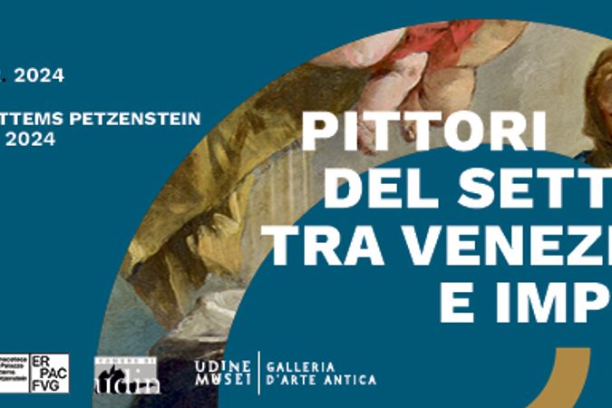 Pintores del siglo XVIII entre Venecia y el Imperio